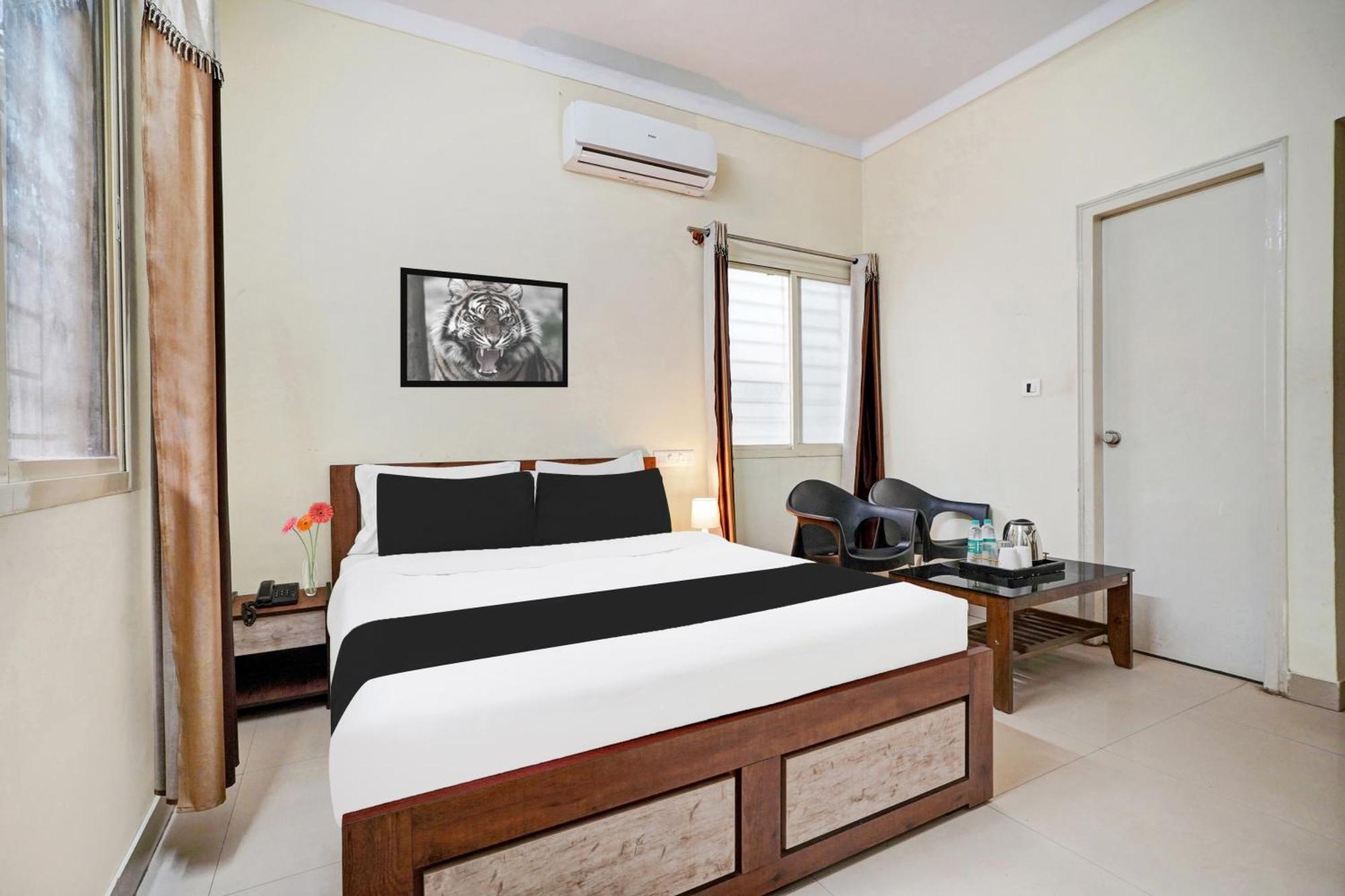 Super Townhouse Hebbal Mysore Belagula Luaran gambar