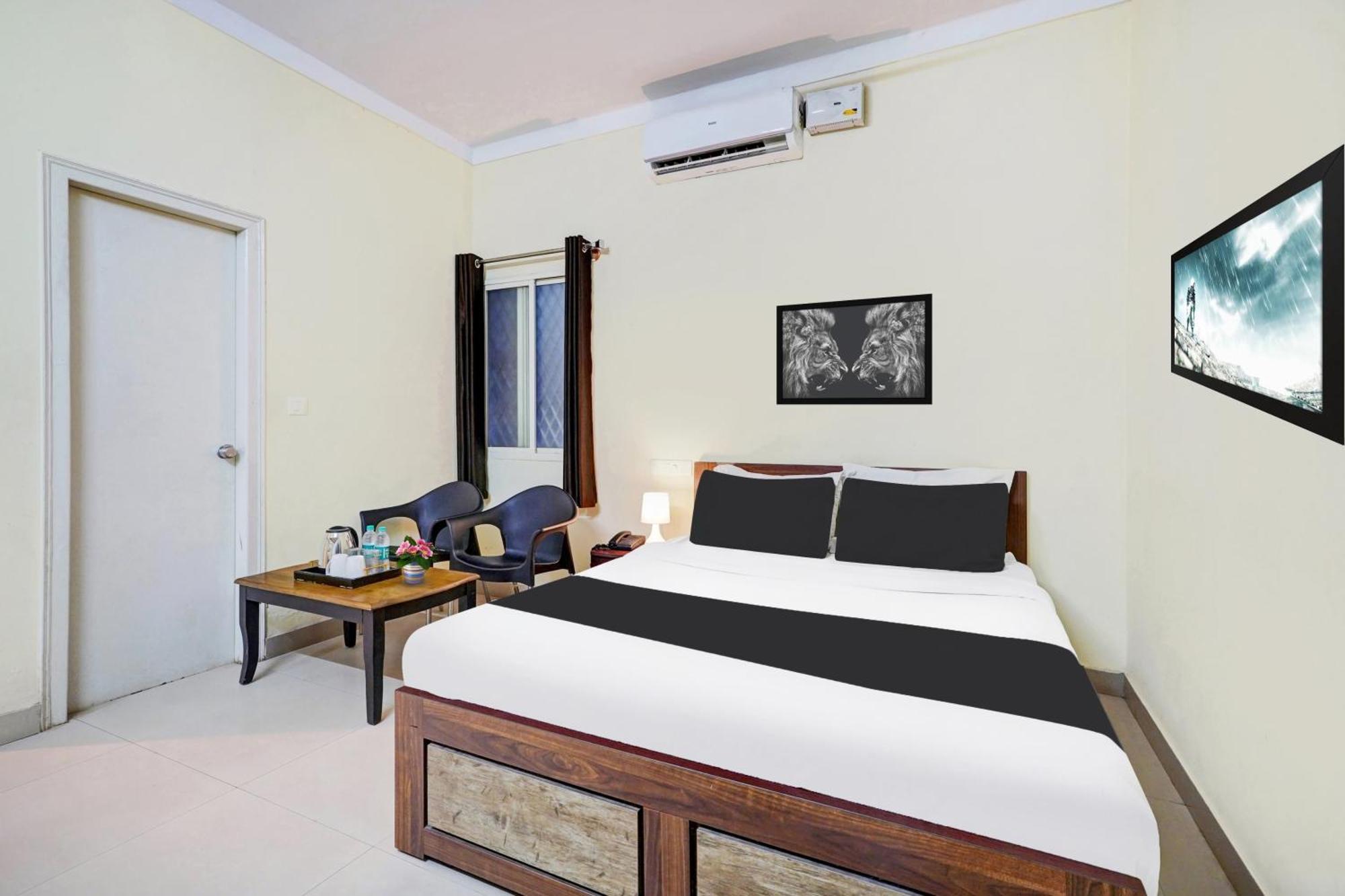 Super Townhouse Hebbal Mysore Belagula Luaran gambar