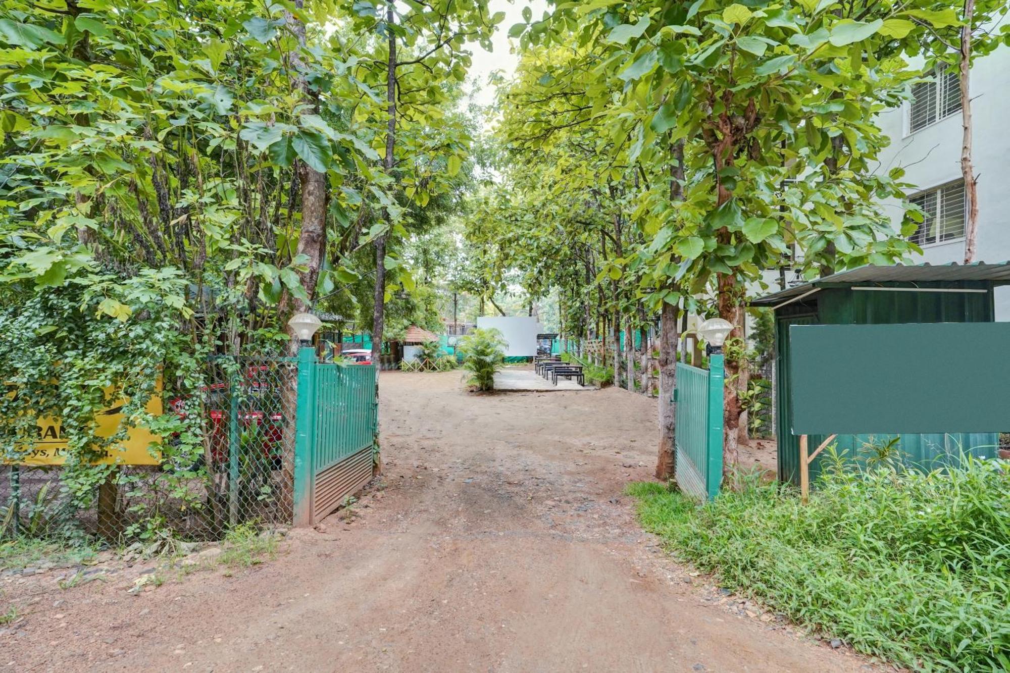 Super Townhouse Hebbal Mysore Belagula Luaran gambar