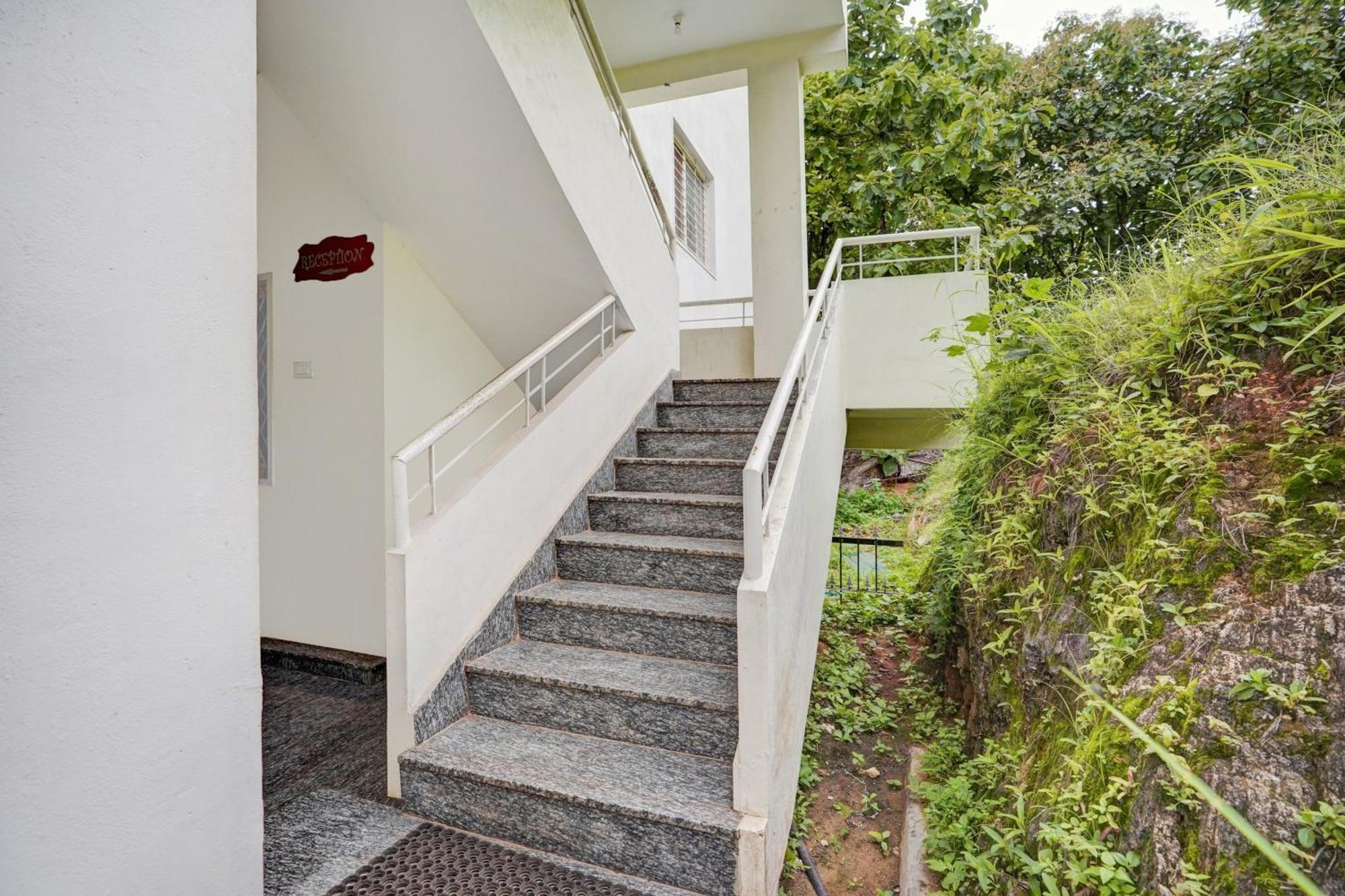 Super Townhouse Hebbal Mysore Belagula Luaran gambar